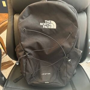 North Face Jester Back Pack